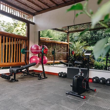 Pousada Alto Da Pipa Praia de Pipa Ngoại thất bức ảnh