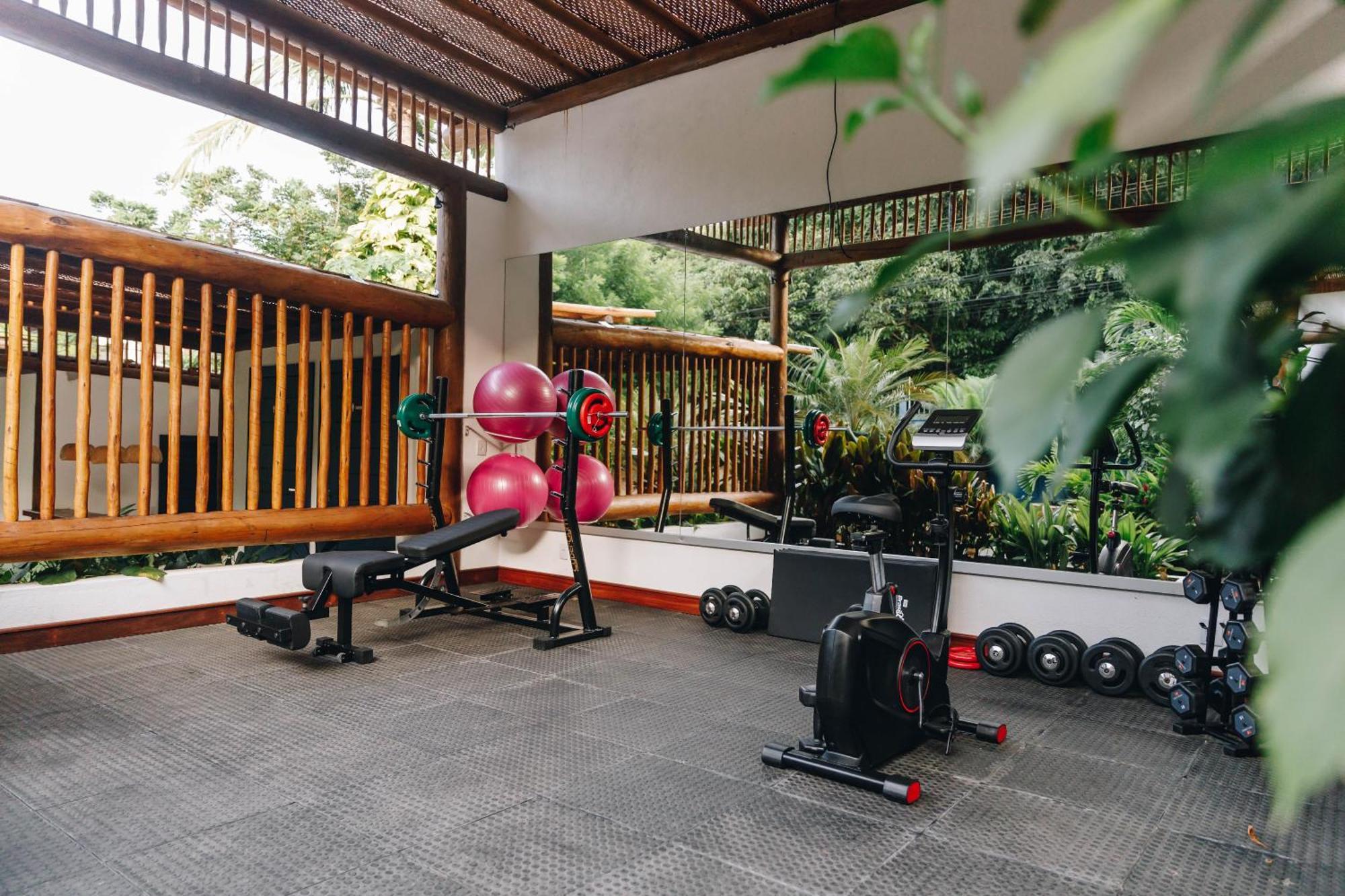 Pousada Alto Da Pipa Praia de Pipa Ngoại thất bức ảnh